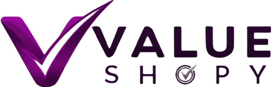 ValueShopy Logo